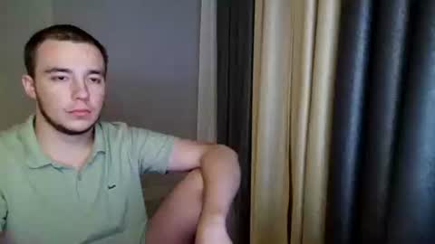 Snapshot of goodmasterpum chatting on 10.21.25 Pum online show from 10.21.25