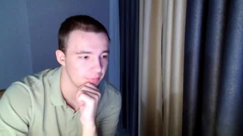 Snapshot of goodmasterpum chatting on 10.23.25 Pum online show from 10.23.25