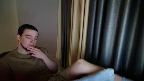 Snapshot of goodmasterpum chatting on 01.18.26 Pum online show from 01.18.26