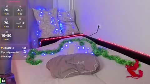 Snapshot of goodnight_kitty chatting on 01.01.25 goodnight_kitty online show from 01.01.25