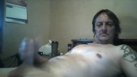 Snapshot of goodwrench31671 chatting on 07.12.26 goodwrench31671 online show from 07.12.26