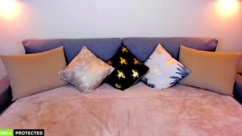 Snapshot of goofyprincezz chatting on 12.10.24 Petra online show from 12.10.24