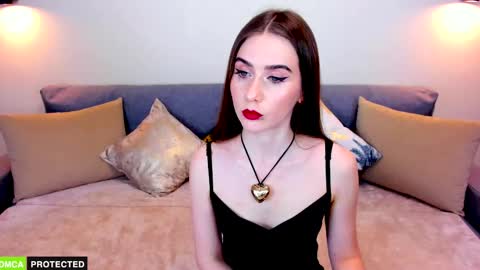 Snapshot of goofyprincezz chatting on 02.18.25 Petra online show from 02.18.25