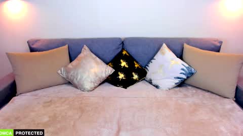 Snapshot of goofyprincezz chatting on 02.27.25 Petra online show from 02.27.25