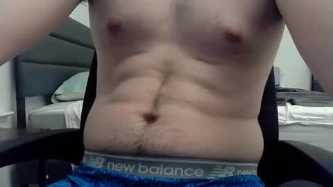 Goofysmile720 online show from 11.12.25