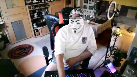 google5001 online show from 10.22.25