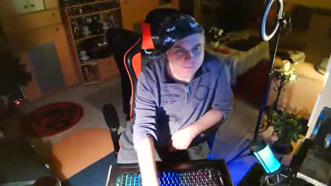 Snapshot of google5001 chatting on 01.18.26 google5001 online show from 01.18.26