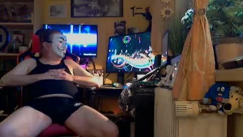 Snapshot of google5001 chatting on 02.12.26 google5001 online show from 02.12.26