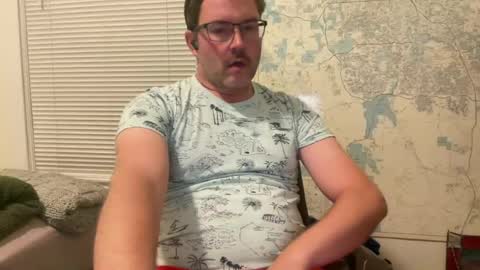 Daddy online show from 07.14.26