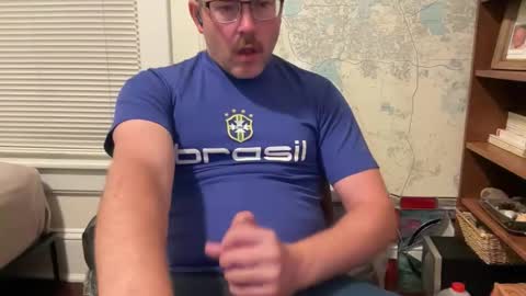 Bi Daddy online show from 06.02.26