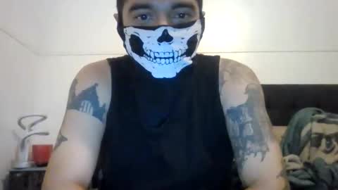 goondaddy666 online show from 04.25.26