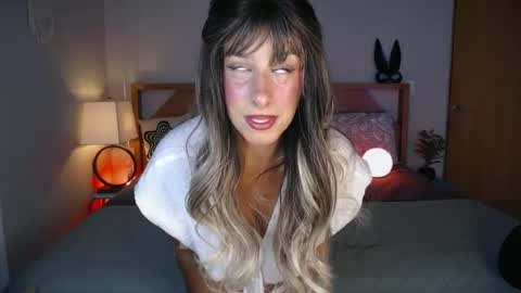 Snapshot of goonergirlnextdoor chatting on 06.20.26 princess kierra online show from 06.20.26