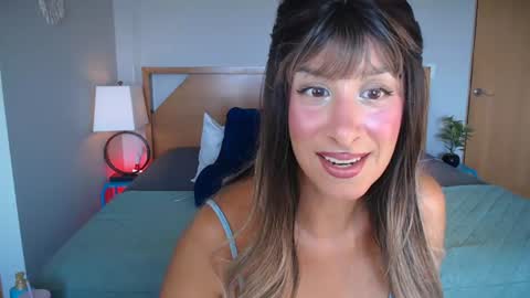 Snapshot of goonergirlnextdoor chatting on 07.18.26 princess kierra online show from 07.18.26