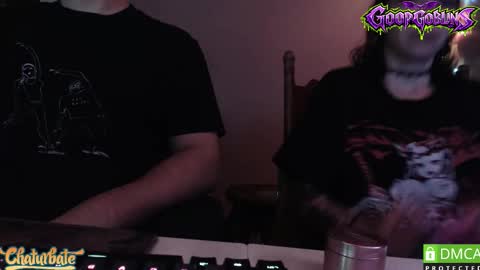 goopgoblins online show from 03.16.26