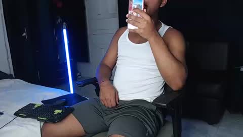 Goos online show from 01.15.25