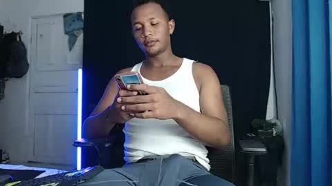 Goos online show from 02.01.25