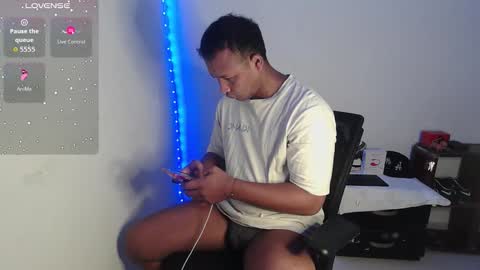 Goos online show from 10.15.25