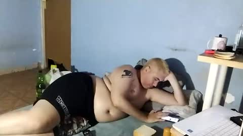 GoraK online show from 06.12.26