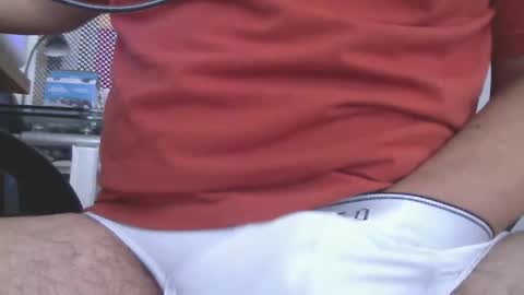 GorditoBear online show from 11.27.25