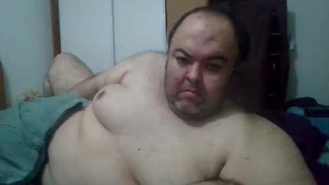 Snapshot of gorditohotp chatting on 03.19.26 jorge online show from 03.19.26