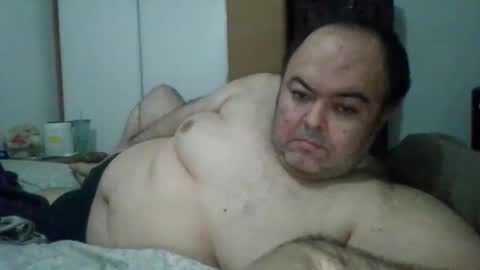 Snapshot of gorditohotp chatting on 03.22.26 jorge online show from 03.22.26