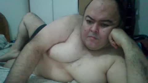 Snapshot of gorditohotp chatting on 04.03.26 jorge online show from 04.03.26