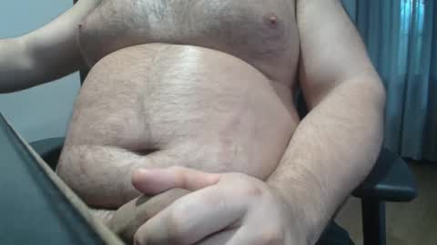 Snapshot of gordobr1988 chatting on 12.07.24 Gordo Brasil online show from 12.07.24