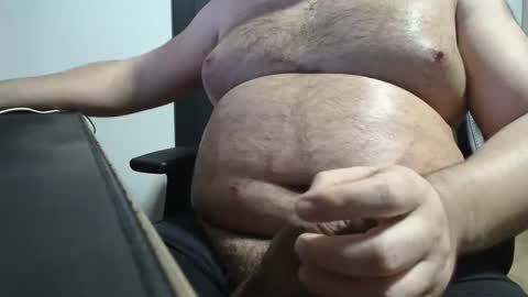 Gordo Brasil online show from 04.20.26