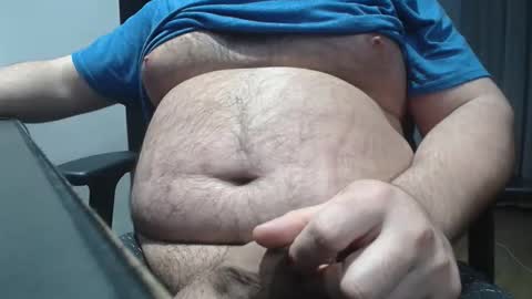 Snapshot of gordobr1988 chatting on 05.17.26 Gordo Brasil online show from 05.17.26
