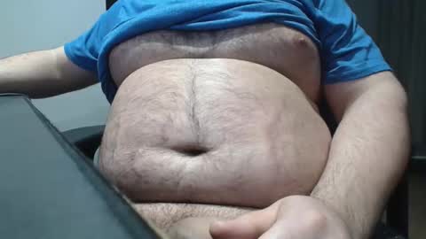Snapshot of gordobr1988 chatting on 05.23.26 Gordo Brasil online show from 05.23.26