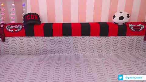 Gordon Hunt online show from 02.07.25