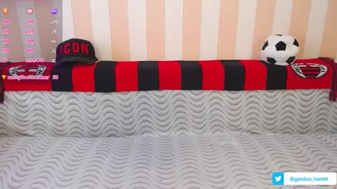 Gordon Hunt online show from 02.13.25