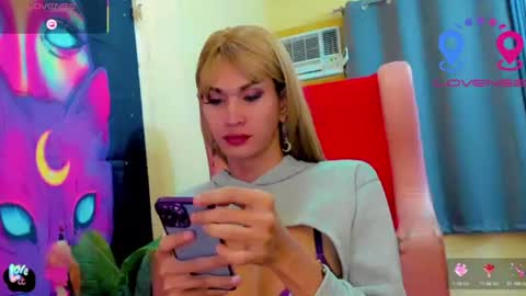 Snapshot of gordy_fantasya chatting on 07.15.26 Gordy Ann online show from 07.15.26