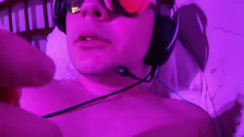 gorgemaster online show from 11.11.25