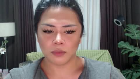 Samantha online show from 10.22.25