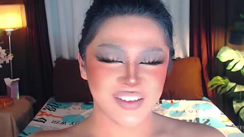 Samantha online show from 11.17.25