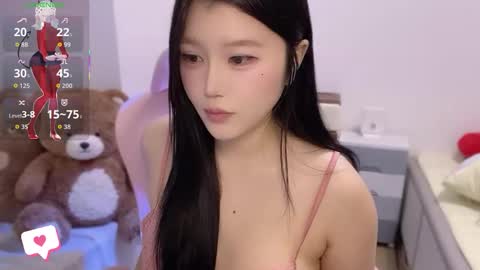 gorgeous girl33 online show from 02.21.26