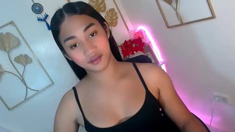 gorgeous_niicole online show from 11.19.25
