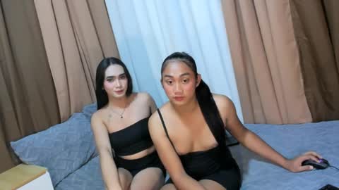 Snapshot of gorgeous_niicole chatting on 04.25.26 gorgeous_niicole online show from 04.25.26