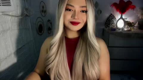 Snapshot of gorgeousamandarose chatting on 01.09.25 Amanda rose online show from 01.09.25