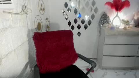 Snapshot of gorgeousamandarose chatting on 01.17.25 Amanda rose online show from 01.17.25