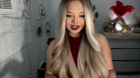 Snapshot of gorgeousamandarose chatting on 01.23.25 Amanda rose online show from 01.23.25