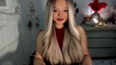 Snapshot of gorgeousamandarose chatting on 01.24.25 Amanda rose online show from 01.24.25