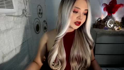 Snapshot of gorgeousamandarose chatting on 02.04.25 Amanda rose online show from 02.04.25