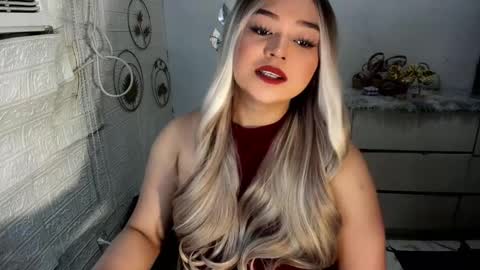Snapshot of gorgeousamandarose chatting on 09.09.25 Amanda rose online show from 09.09.25
