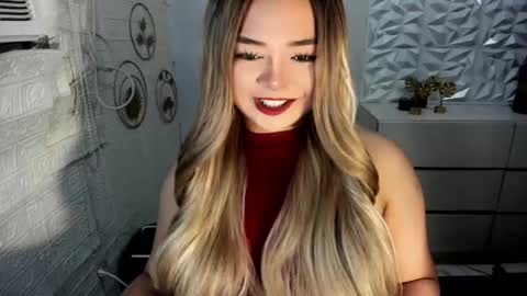Snapshot of gorgeousamandarose chatting on 09.23.25 Amanda rose online show from 09.23.25