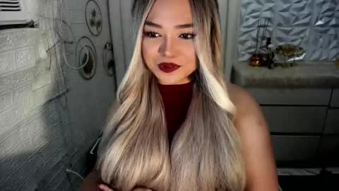 Snapshot of gorgeousamandarose chatting on 10.09.25 Amanda rose online show from 10.09.25