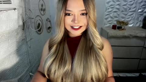 Amanda rose online show from 11.17.25