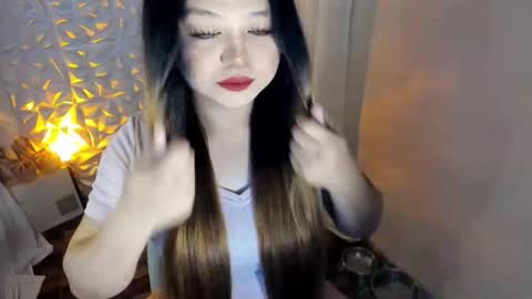 Amanda rose online show from 03.16.26