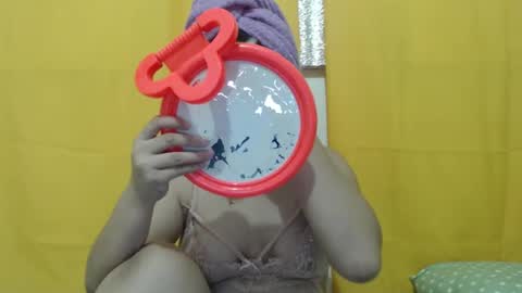 gorgeousasianmyra online show from 02.05.25